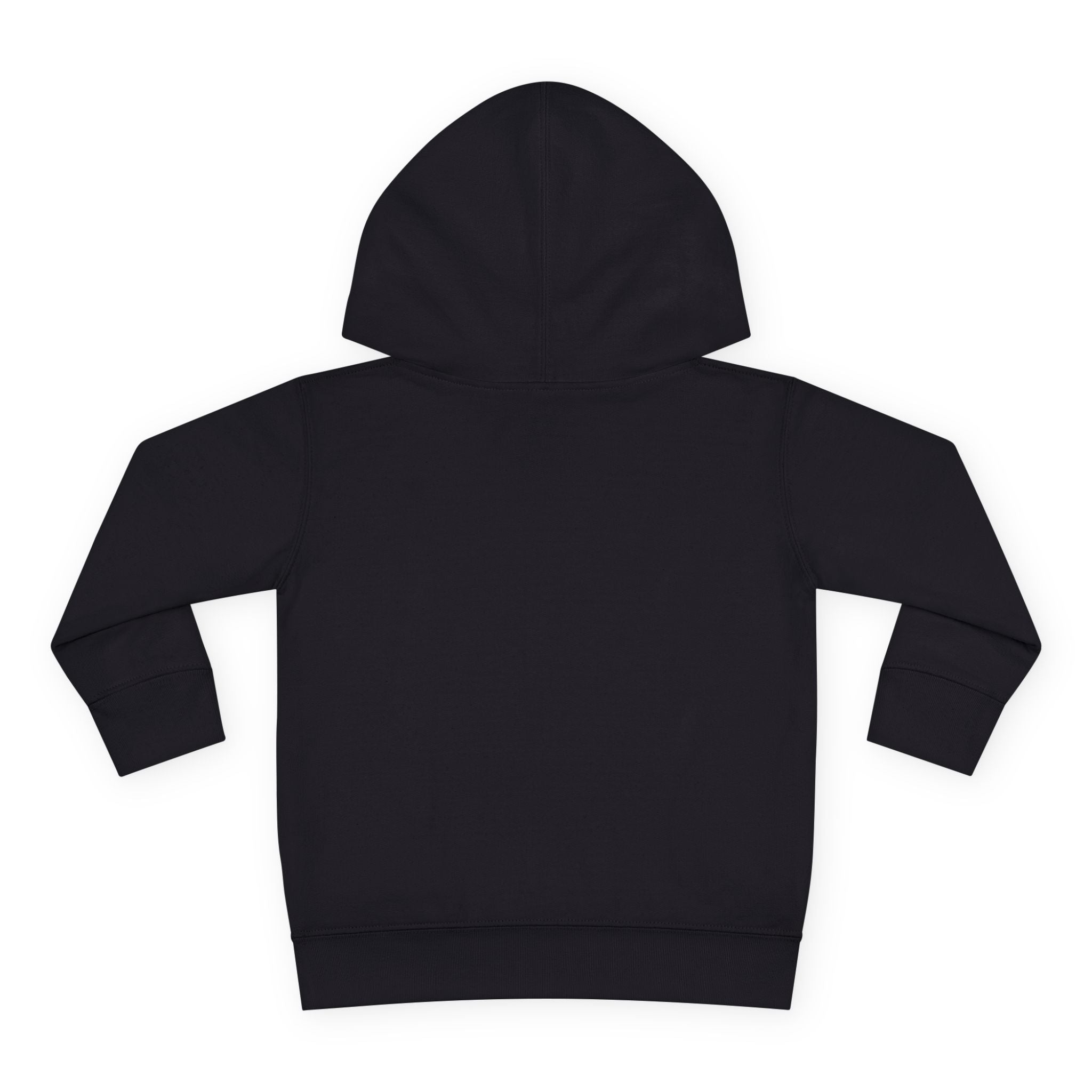 Personalized Paw Patrol Toddler Hoodie – "A is for Always" Name Sweatshirt