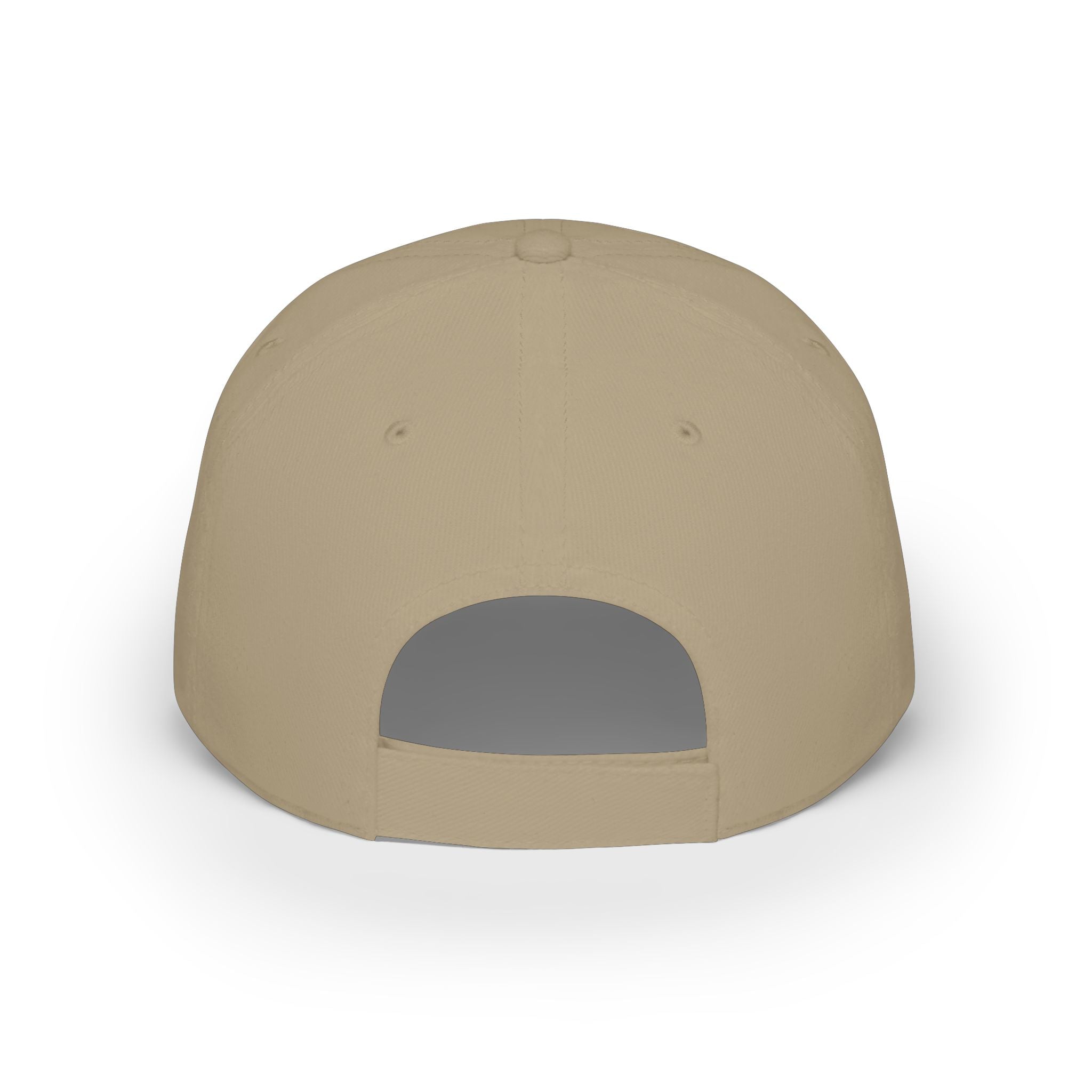 Proud Pet Parent (PPP) American Flag Low-Profile Baseball Cap