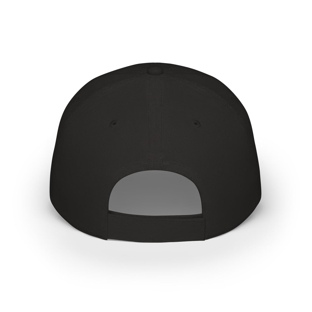 Proud Pet Parent (PPP) American Flag Low-Profile Baseball Cap
