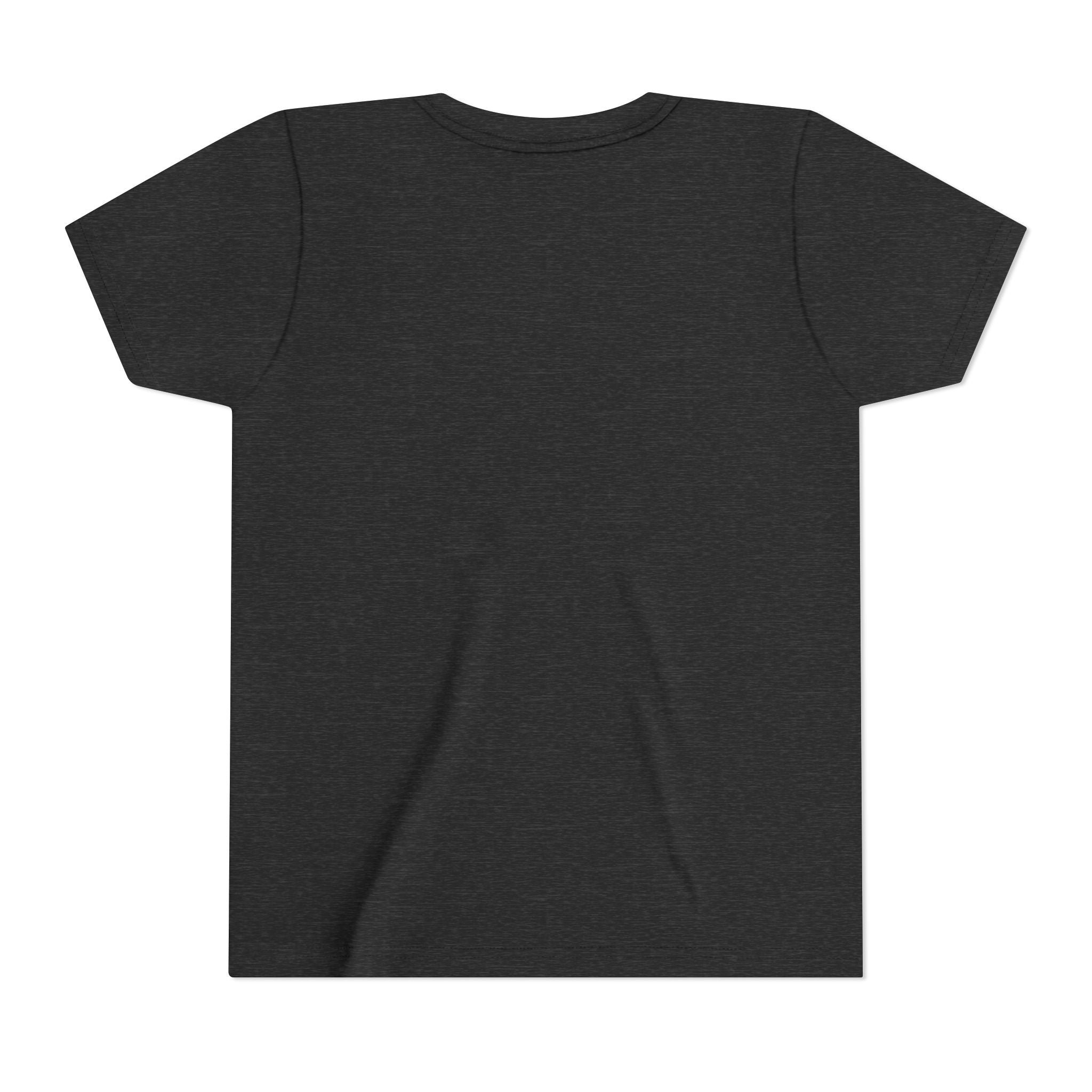 Youth Pet Parent T‑Shirt — "Proud Pet Parent" Custom Name Cat Tee