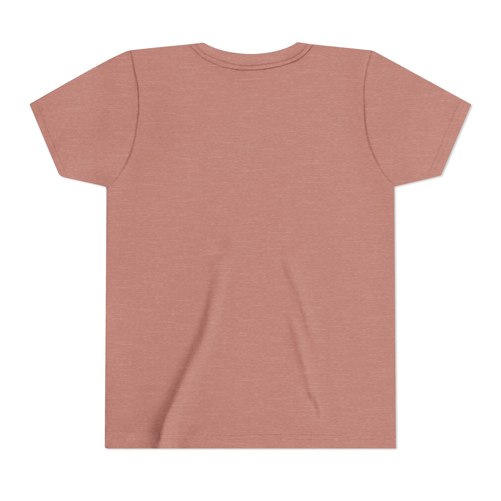 Youth Pet Parent T‑Shirt — "Proud Pet Parent" Custom Name Cat Tee