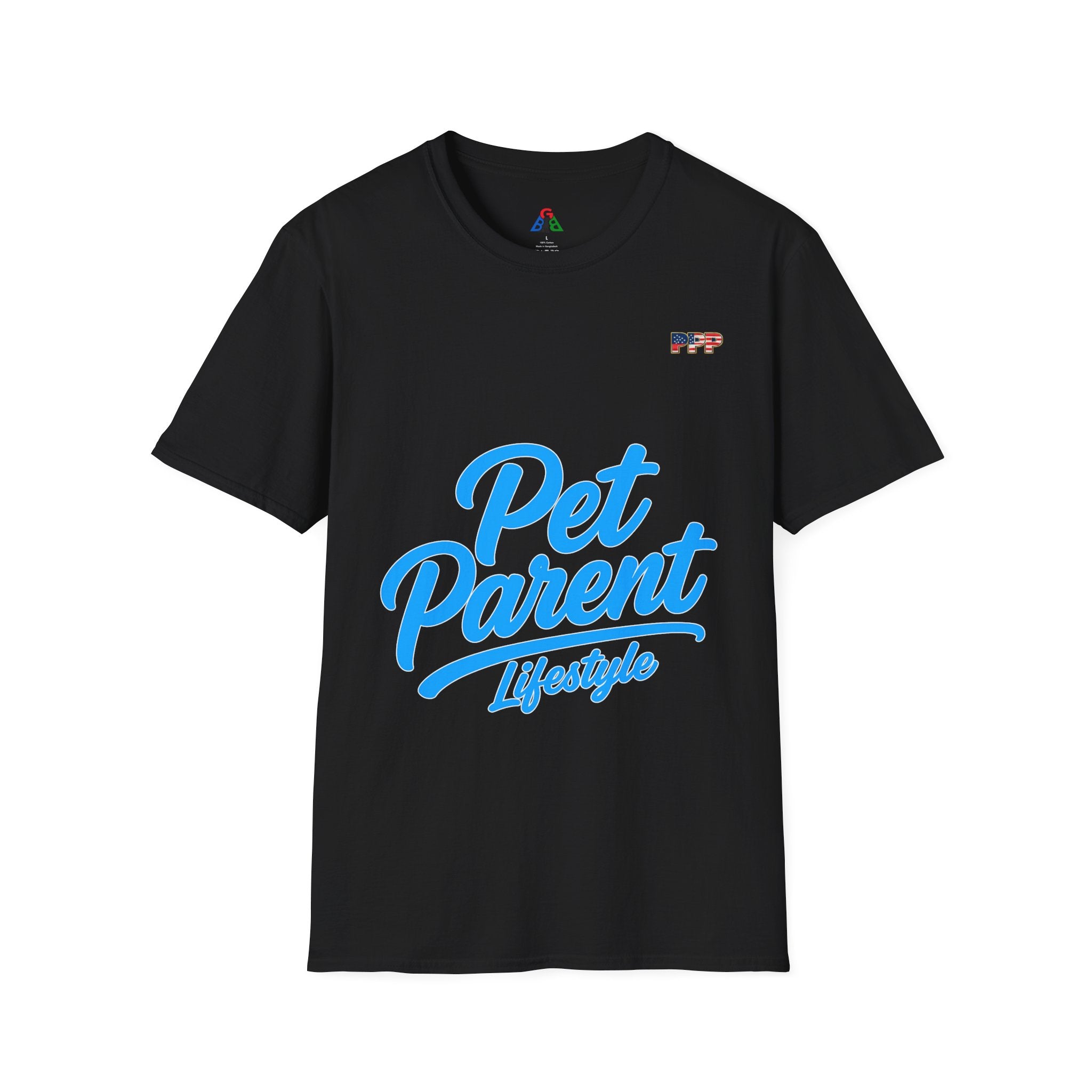 Pet Parent Lifestyle T-Shirt