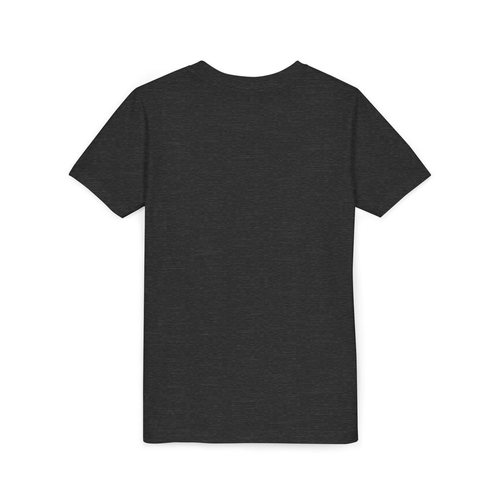Youth Pet Parent T‑Shirt — "Proud Pet Parent" Custom Name Cat Tee