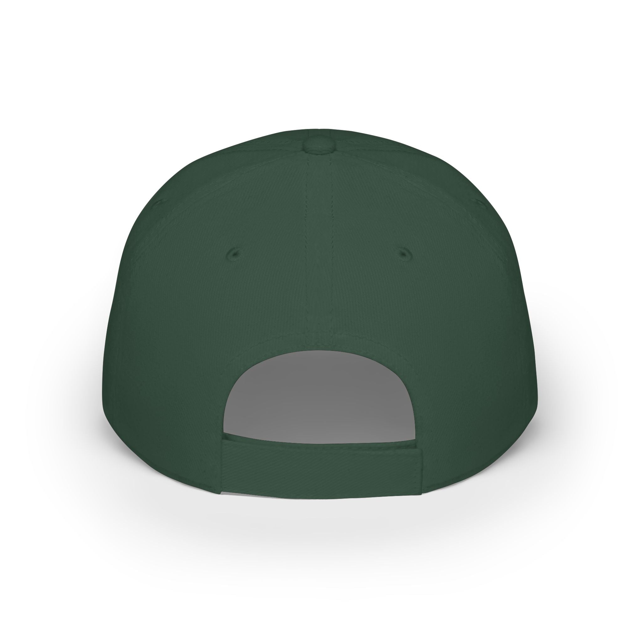 Proud Pet Parent (PPP) American Flag Low-Profile Baseball Cap