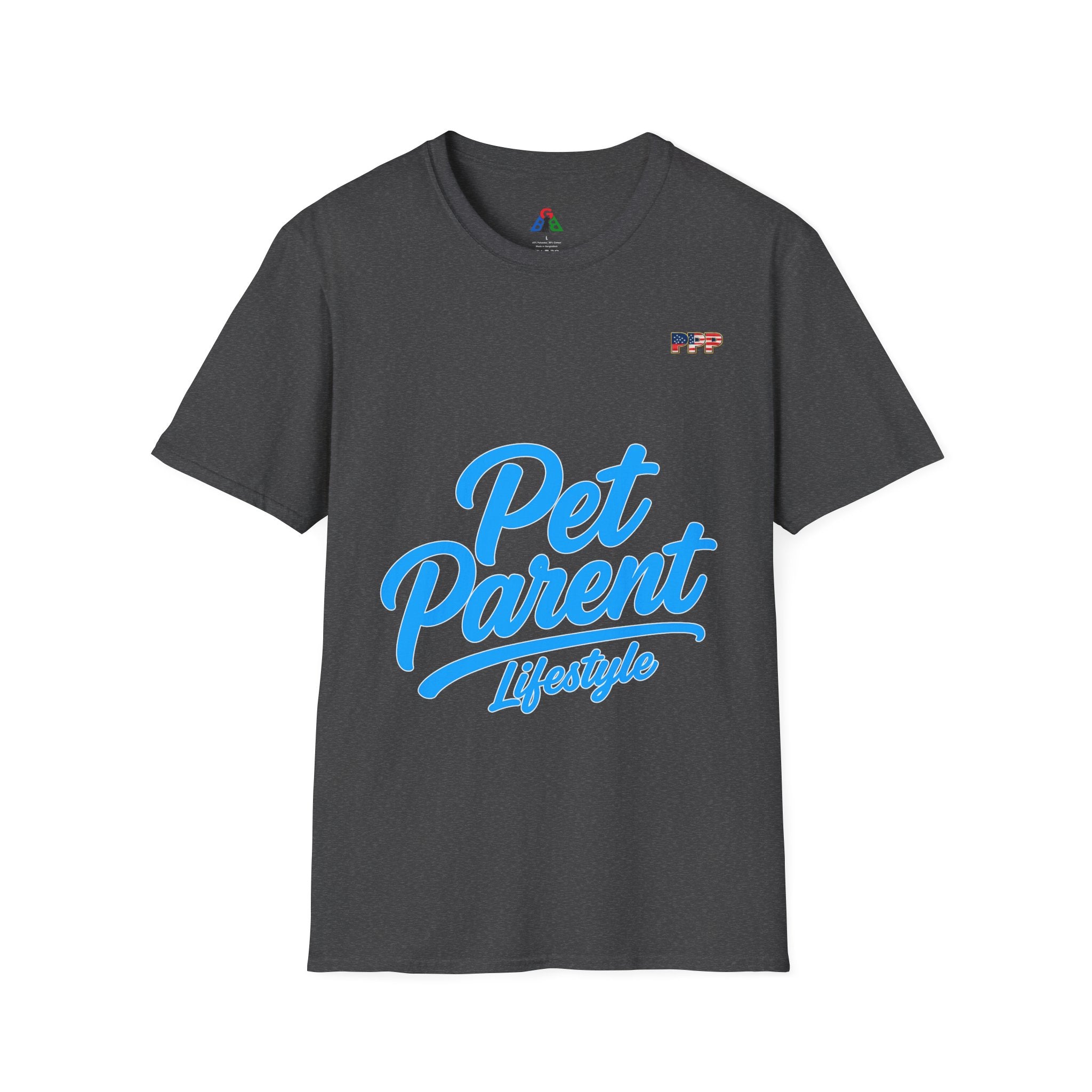 Pet Parent Lifestyle T-Shirt