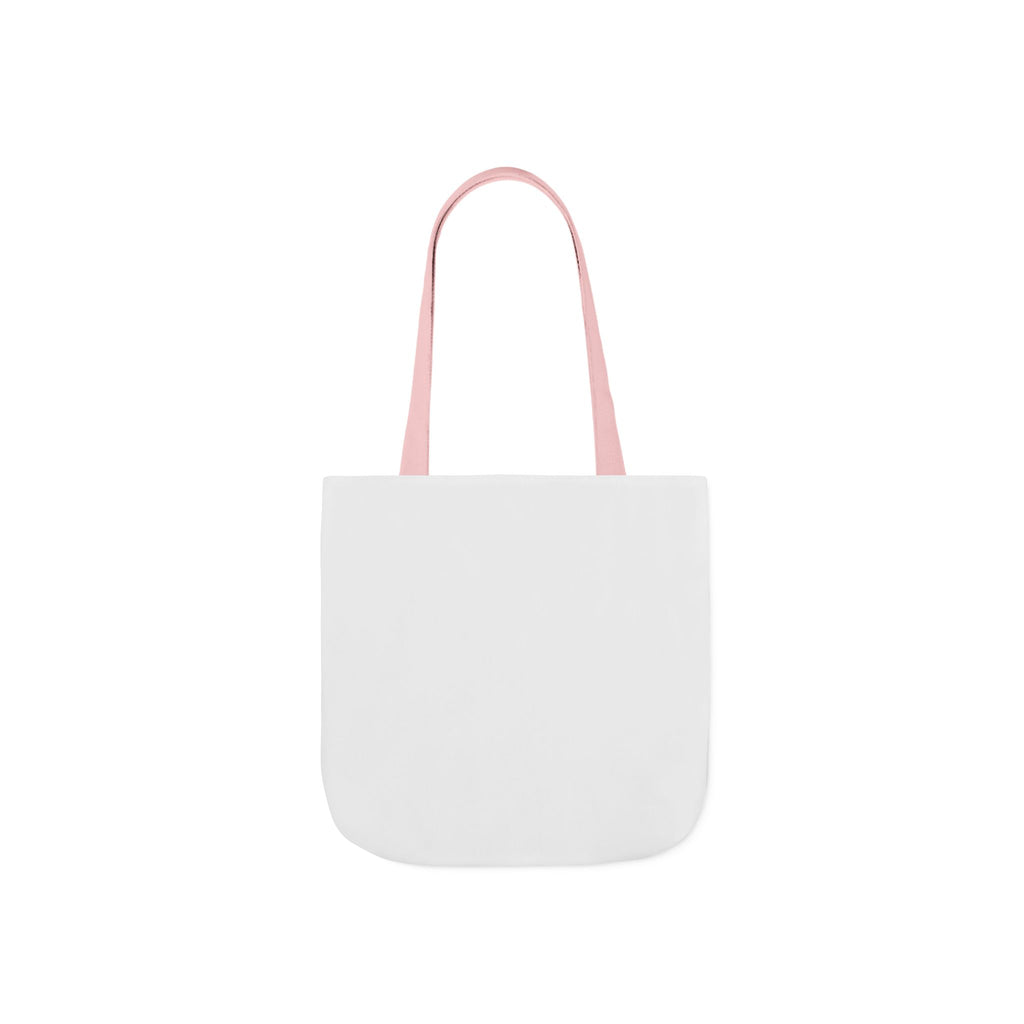 Pet Parent Lifestyle Canvas Tote