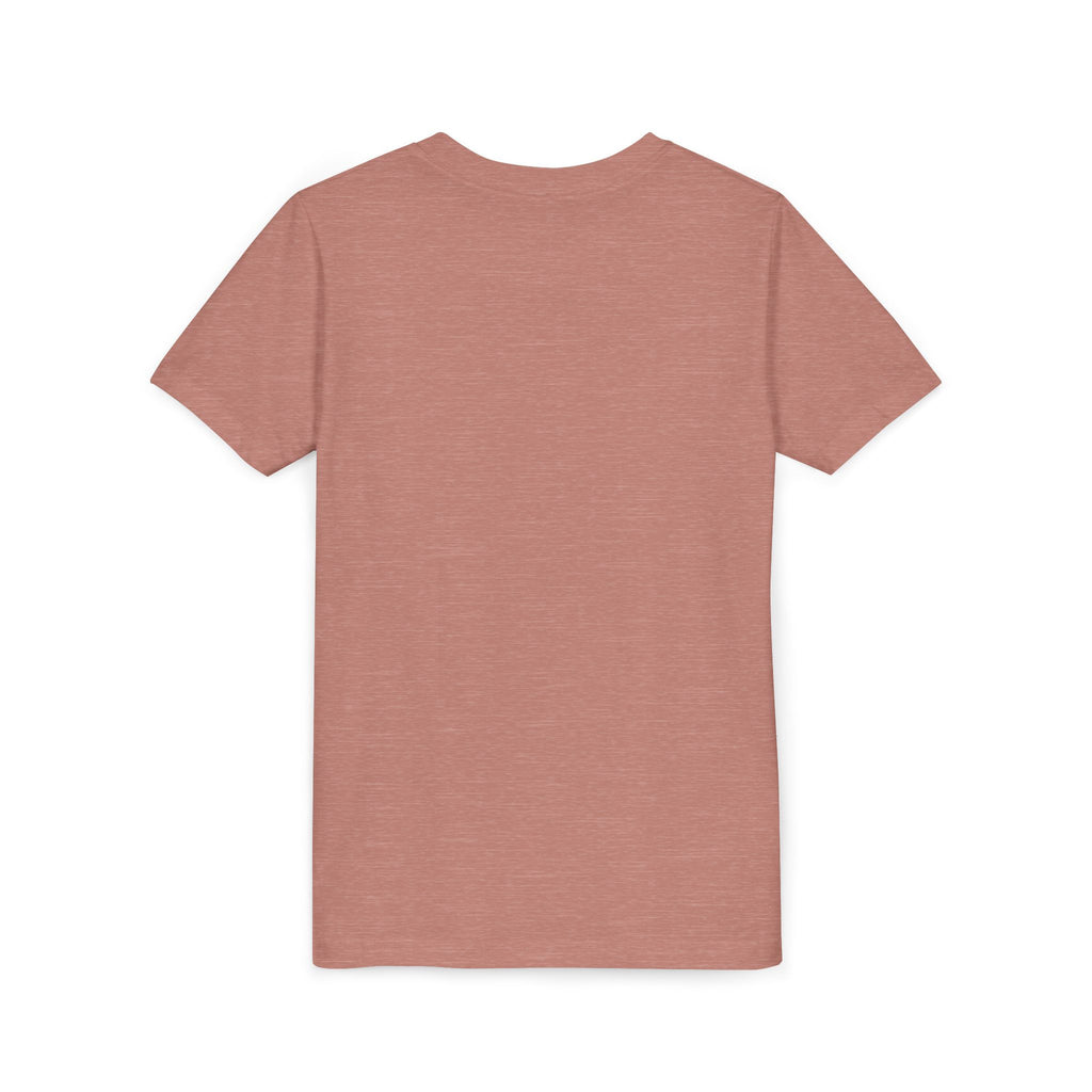 Youth Pet Parent T‑Shirt — "Proud Pet Parent" Custom Name Cat Tee