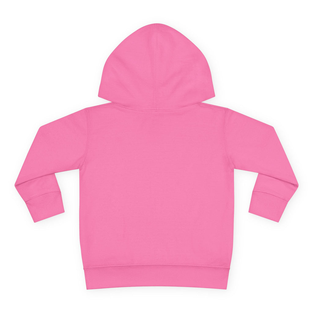 Personalized Paw Patrol Toddler Hoodie – "A is for Always" Name Sweatshirt