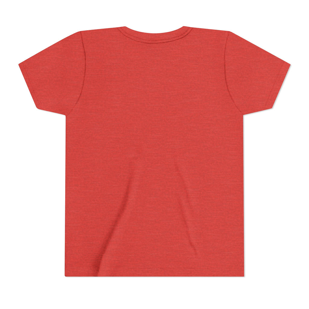 Youth Pet Parent T‑Shirt — "Proud Pet Parent" Custom Name Cat Tee