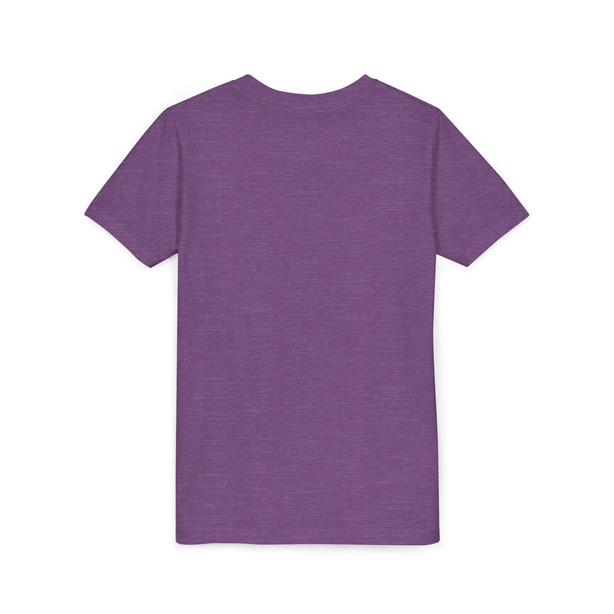 Youth Pet Parent T‑Shirt — "Proud Pet Parent" Custom Name Cat Tee