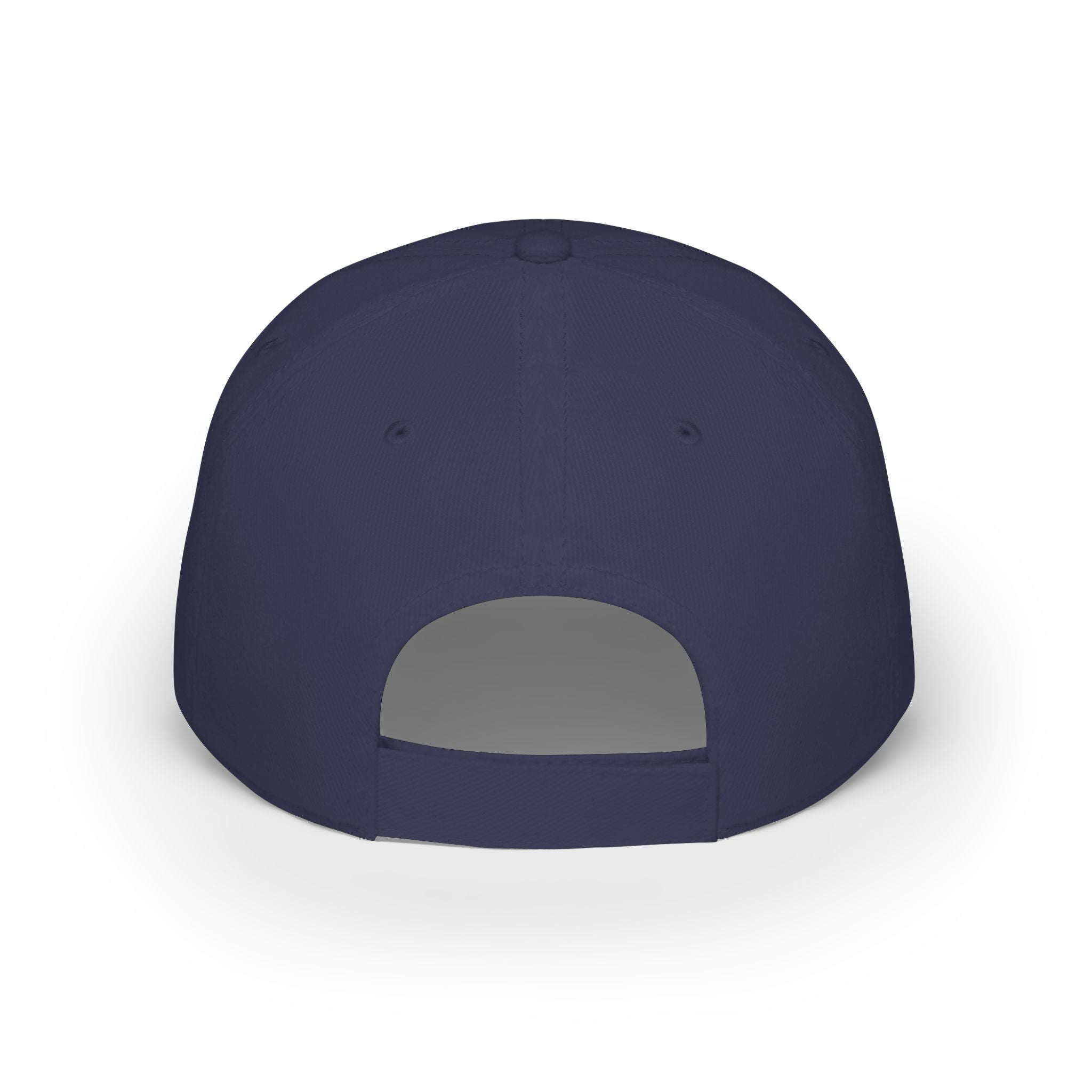 Proud Pet Parent (PPP) American Flag Low-Profile Baseball Cap