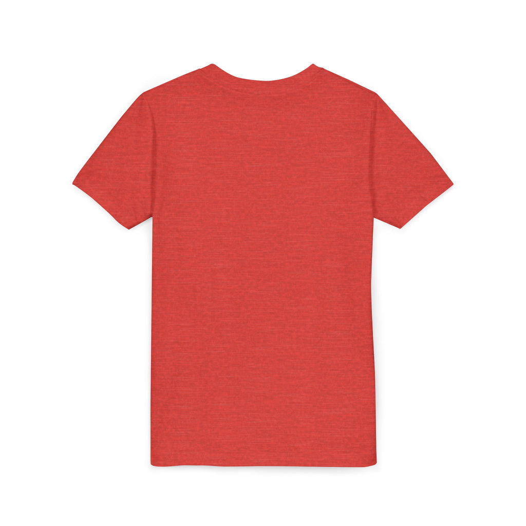 Youth Pet Parent T‑Shirt — "Proud Pet Parent" Custom Name Cat Tee