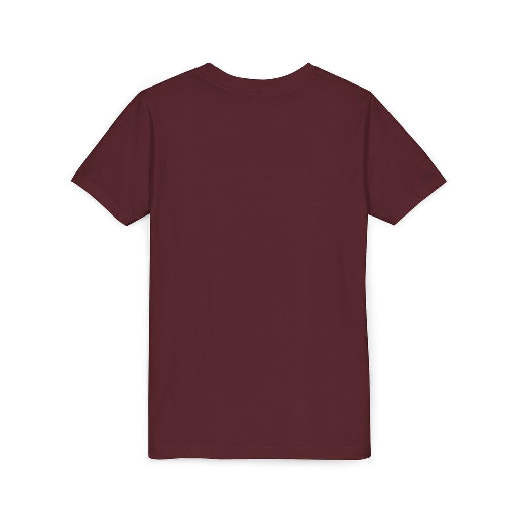 Youth Pet Parent T‑Shirt — "Proud Pet Parent" Custom Name Cat Tee