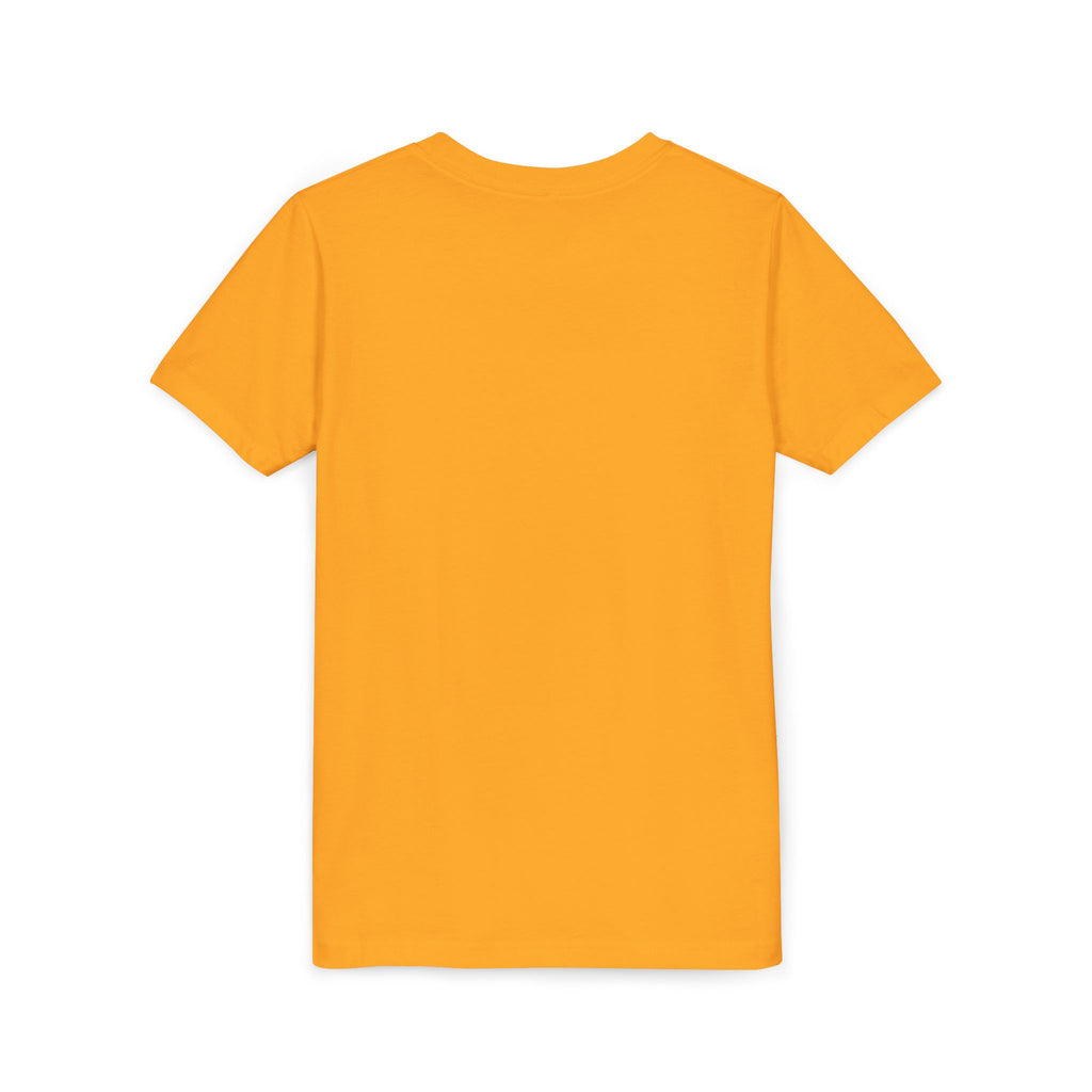 Youth Pet Parent T‑Shirt — "Proud Pet Parent" Custom Name Cat Tee