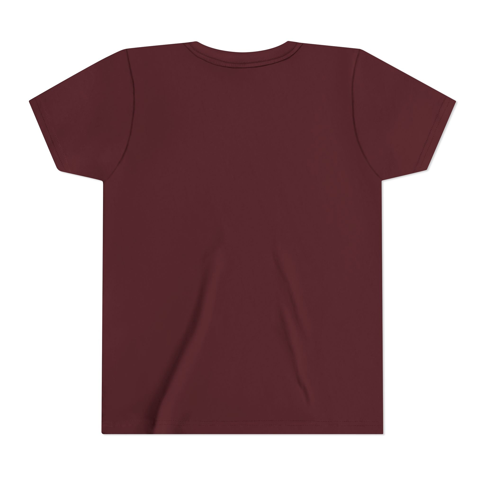 Youth Pet Parent T‑Shirt — "Proud Pet Parent" Custom Name Cat Tee