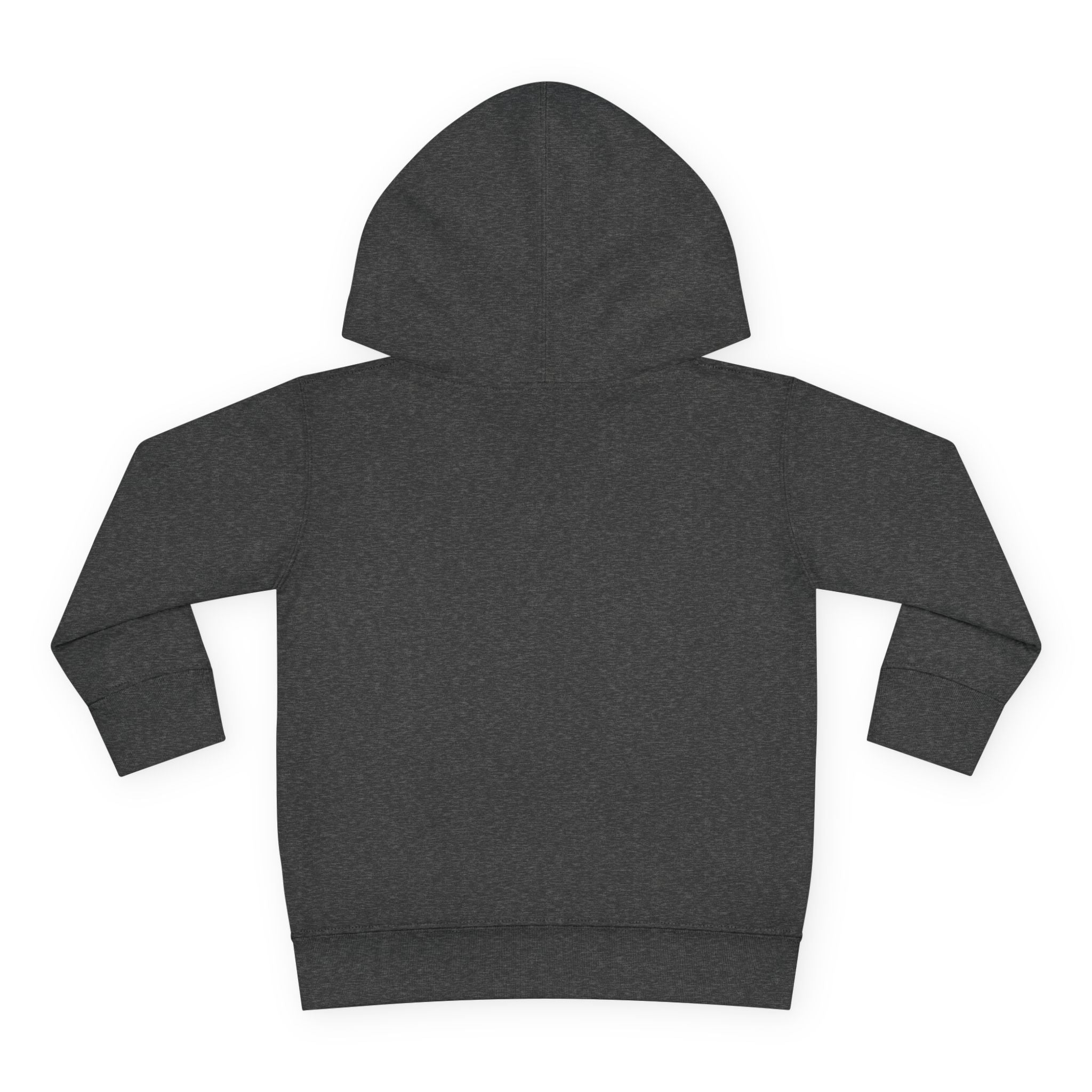 Personalized Paw Patrol Toddler Hoodie – "A is for Always" Name Sweatshirt