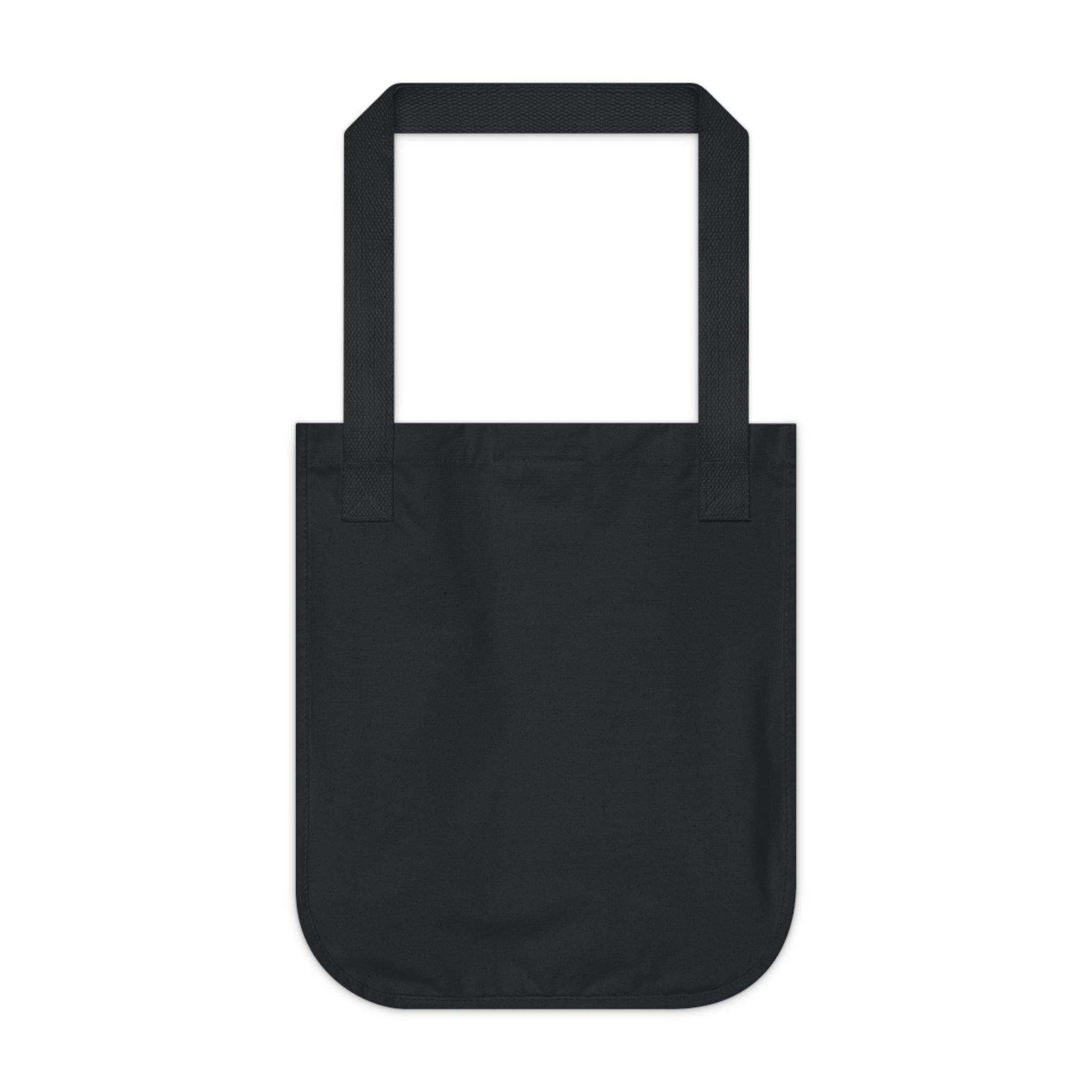 Proud Pet Parent "#1 Pet Mom" Organic Canvas Tote Bag