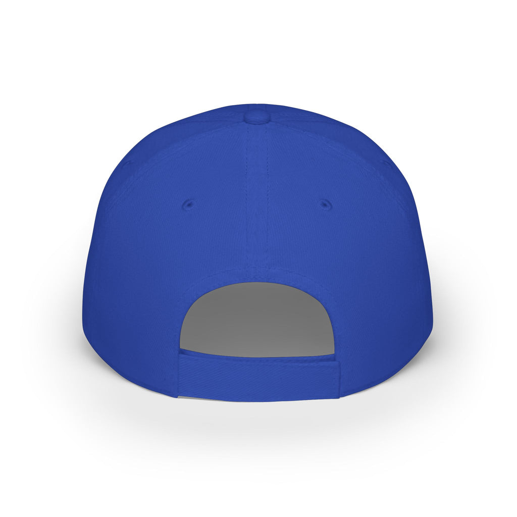Proud Pet Parent (PPP) American Flag Low-Profile Baseball Cap