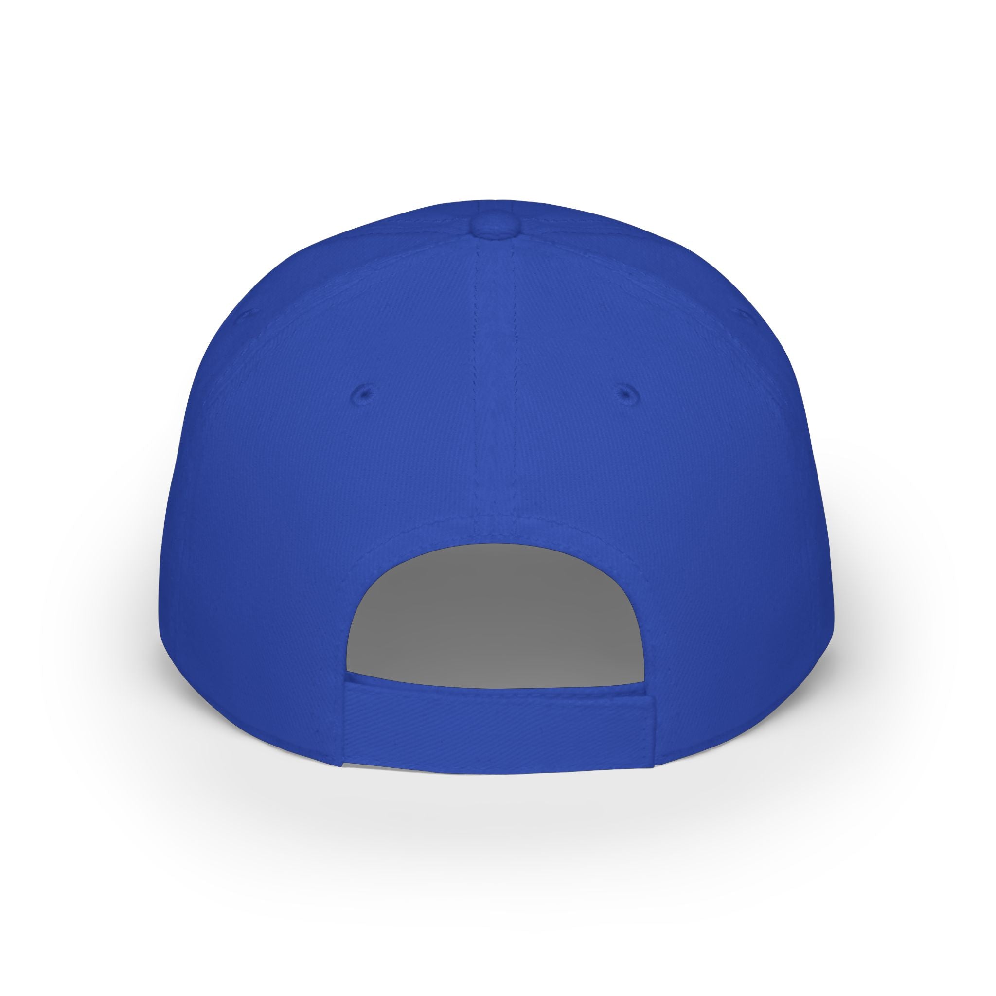 Proud Pet Parent (PPP) American Flag Low-Profile Baseball Cap