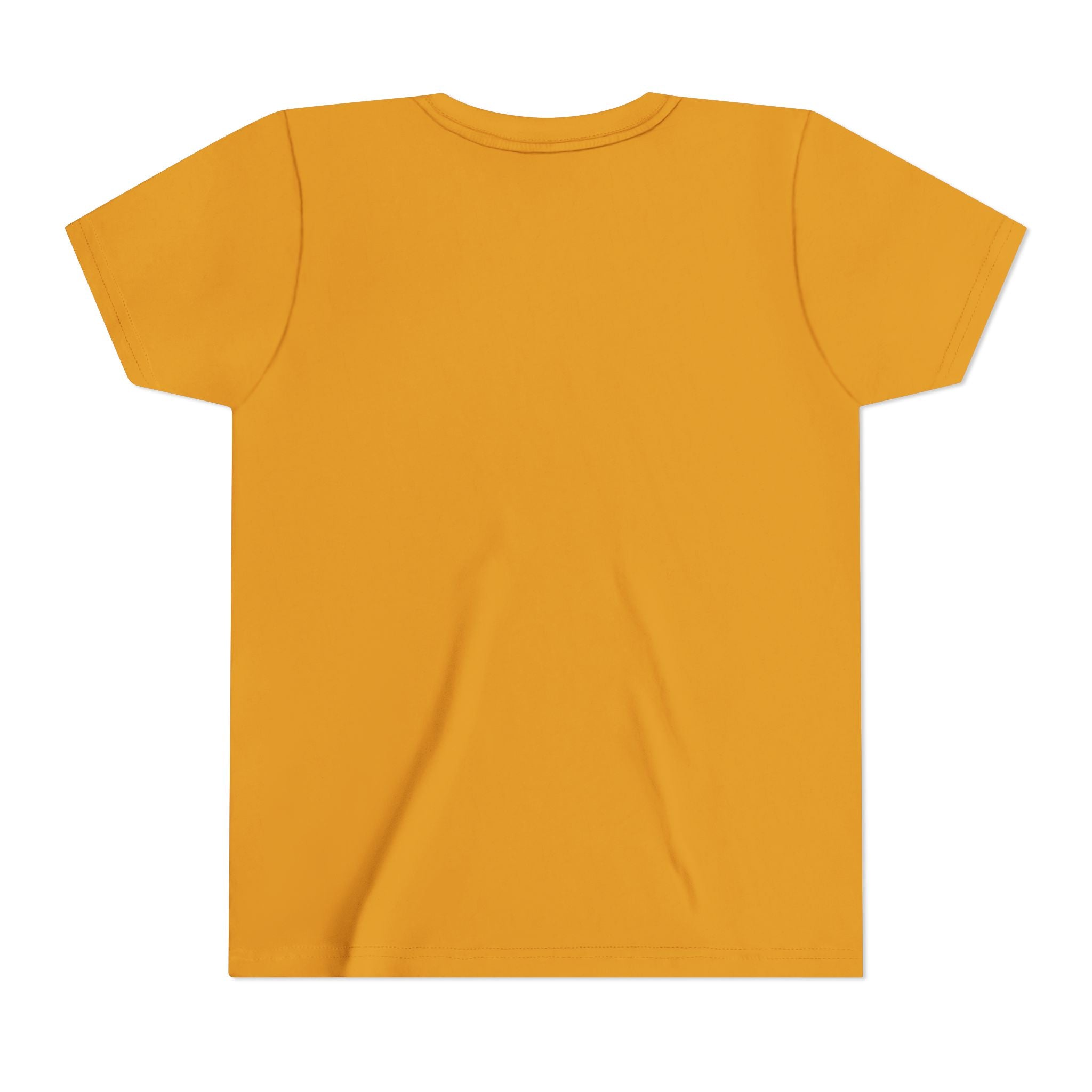 Youth Pet Parent T‑Shirt — "Proud Pet Parent" Custom Name Cat Tee