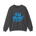 Pet Parent Lifestyle Crewneck Sweatshirt