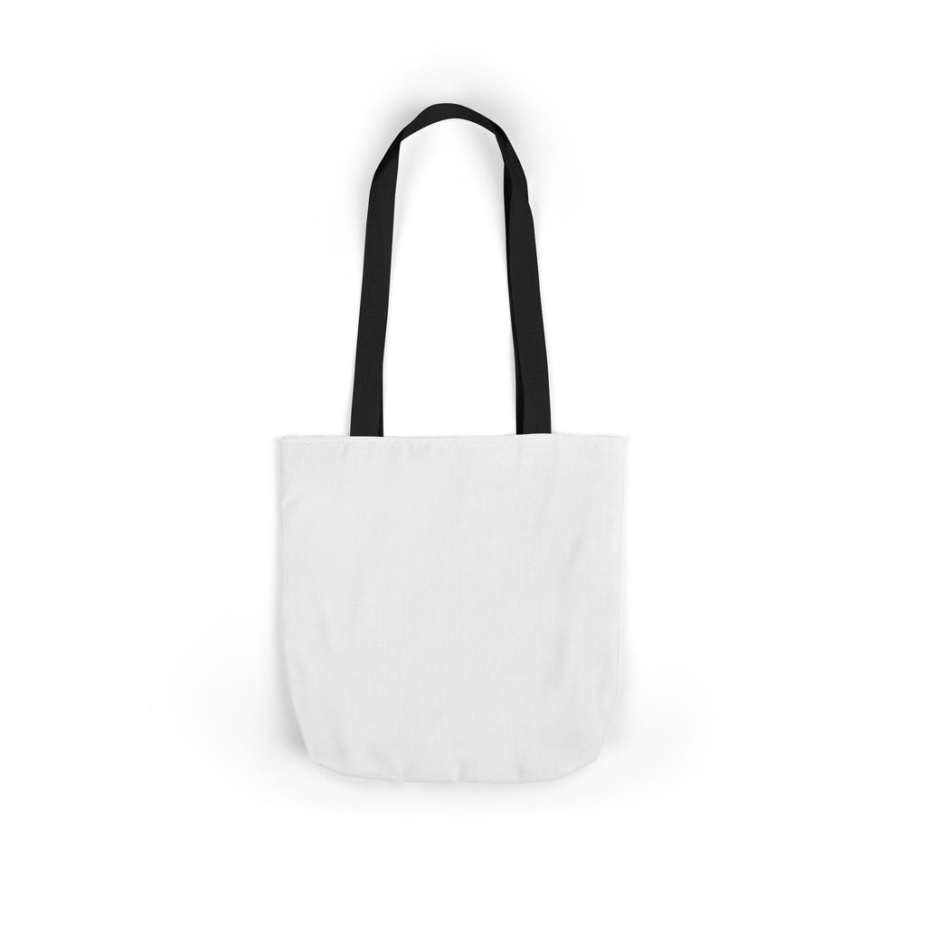 Pet Parent Lifestyle Canvas Tote