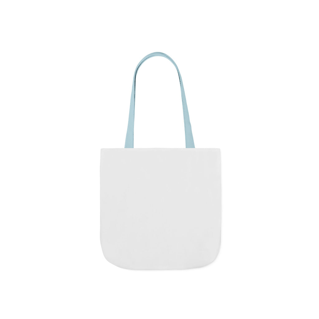 Pet Parent Lifestyle Canvas Tote