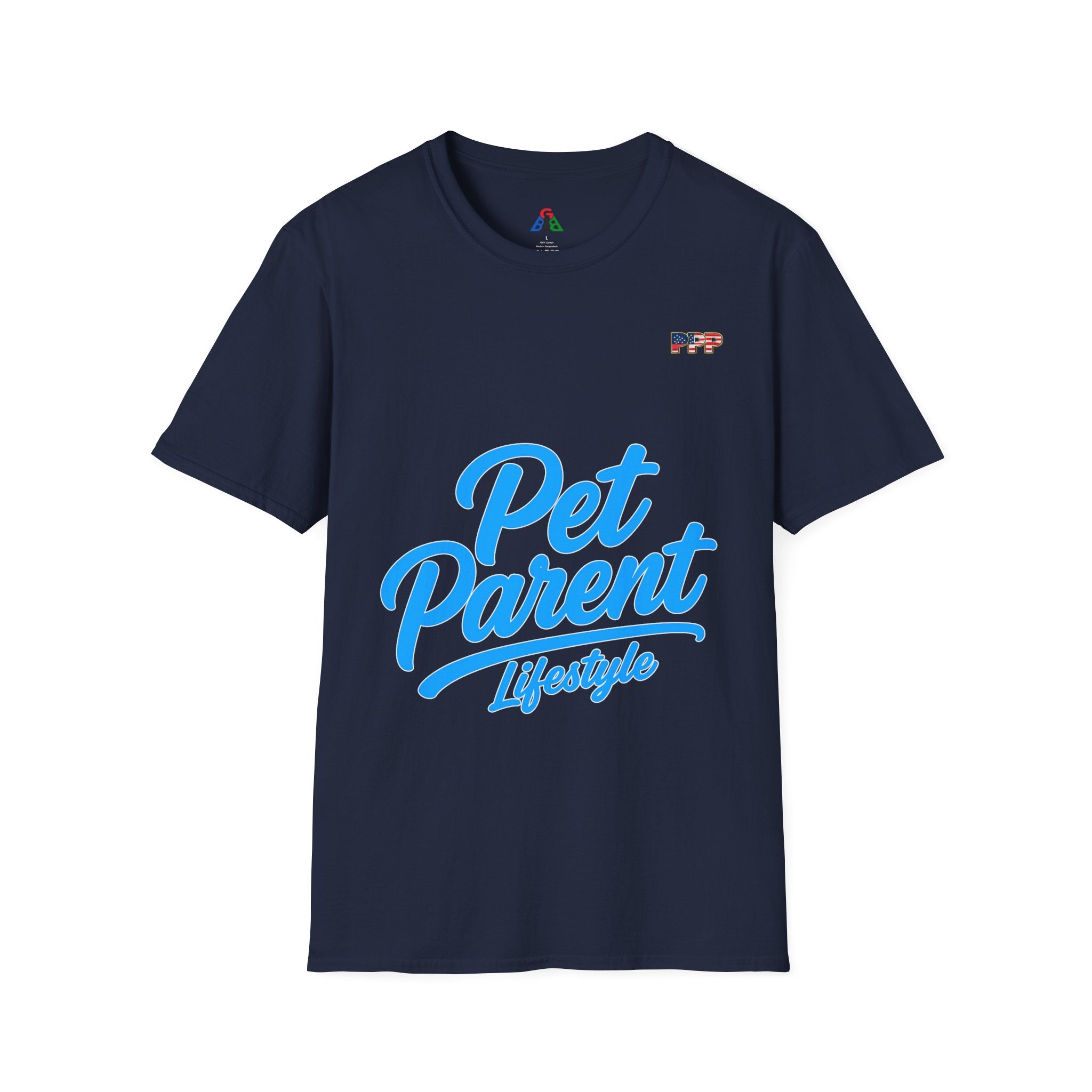Pet Parent Lifestyle T-Shirt
