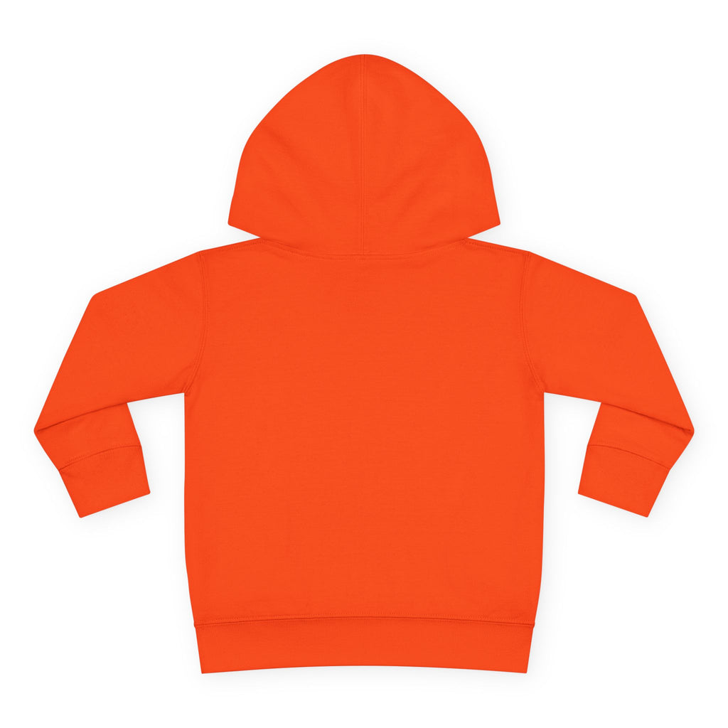 Personalized Paw Patrol Toddler Hoodie – "A is for Always" Name Sweatshirt