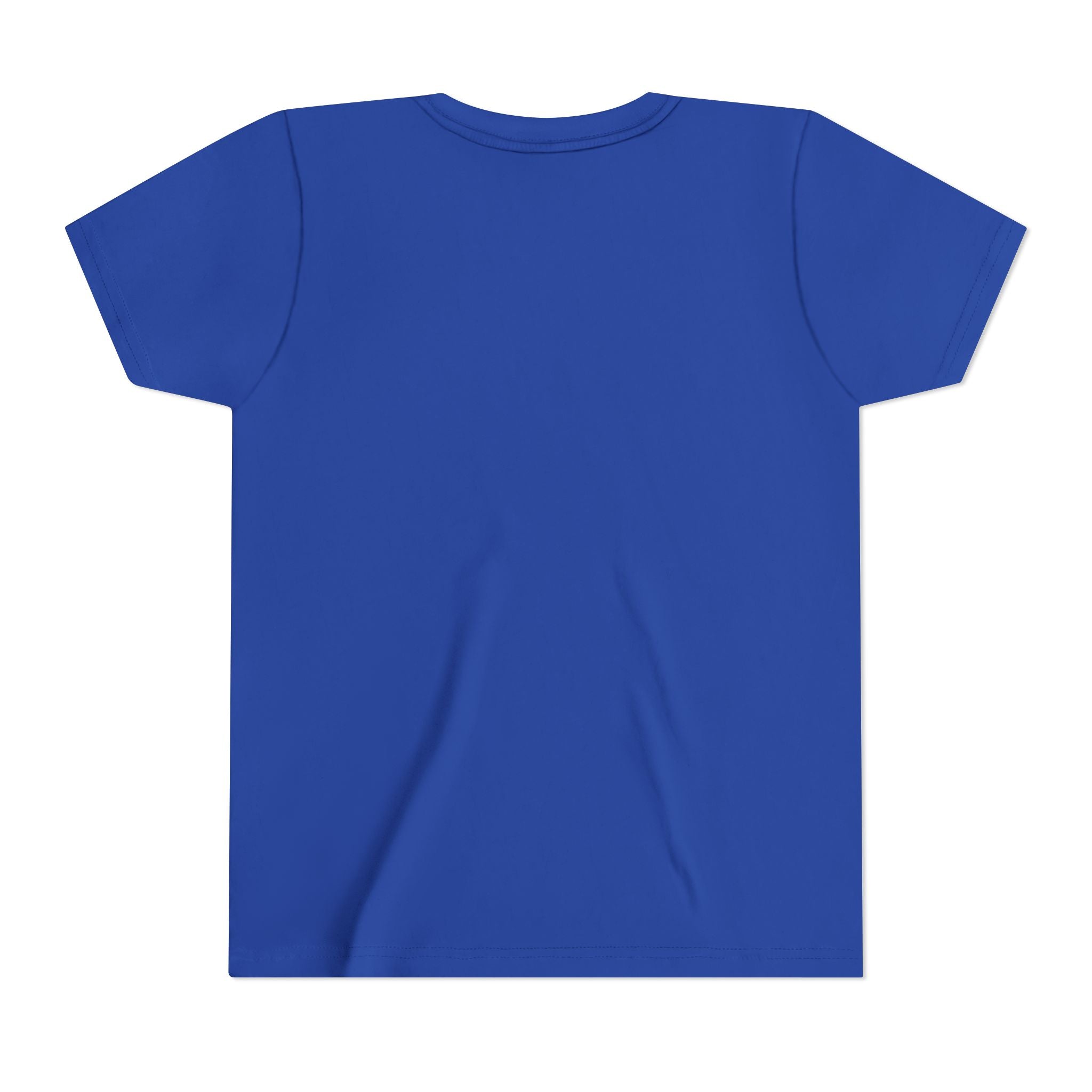 Youth Pet Parent T‑Shirt — "Proud Pet Parent" Custom Name Cat Tee