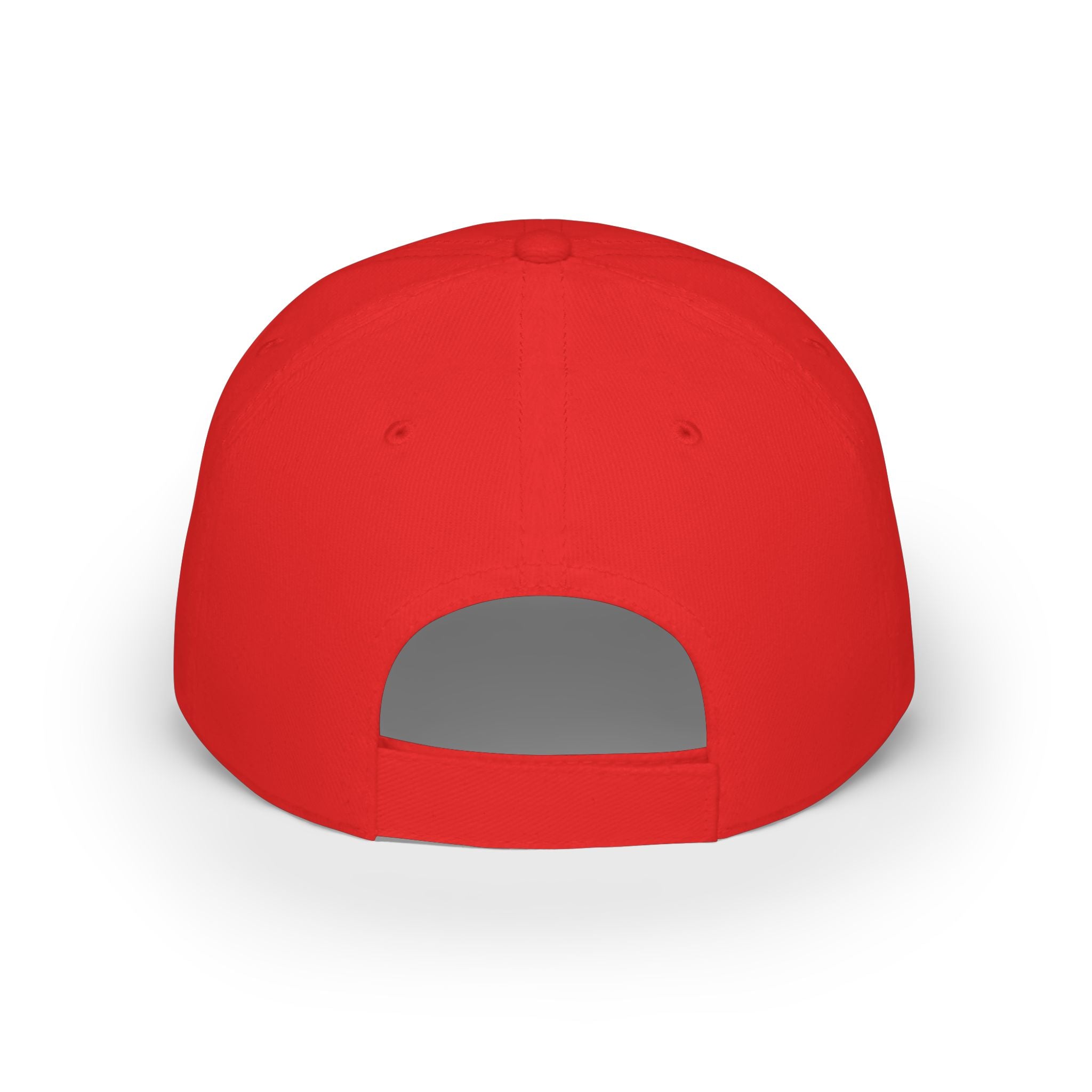 Proud Pet Parent (PPP) American Flag Low-Profile Baseball Cap
