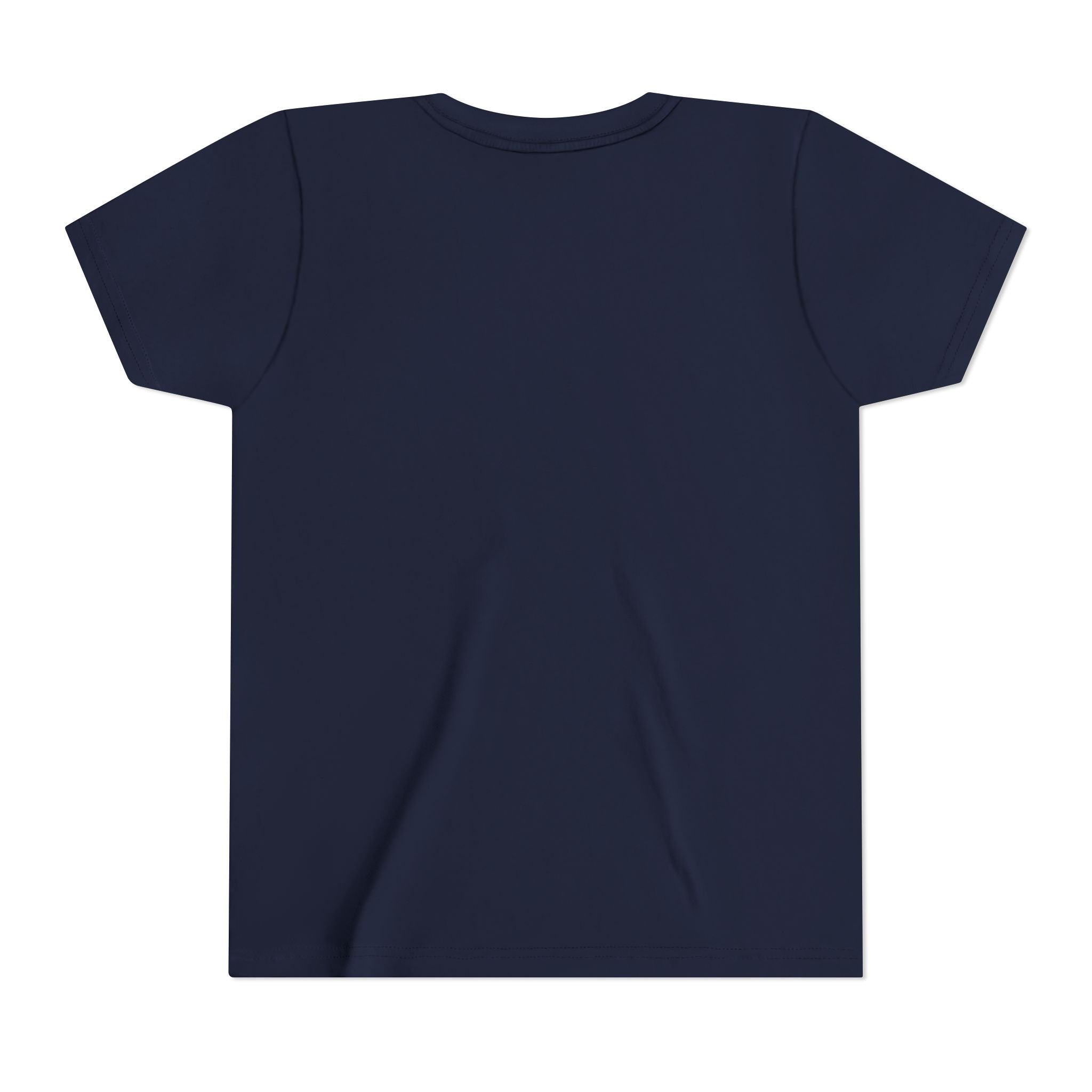 Youth Pet Parent T‑Shirt — "Proud Pet Parent" Custom Name Cat Tee