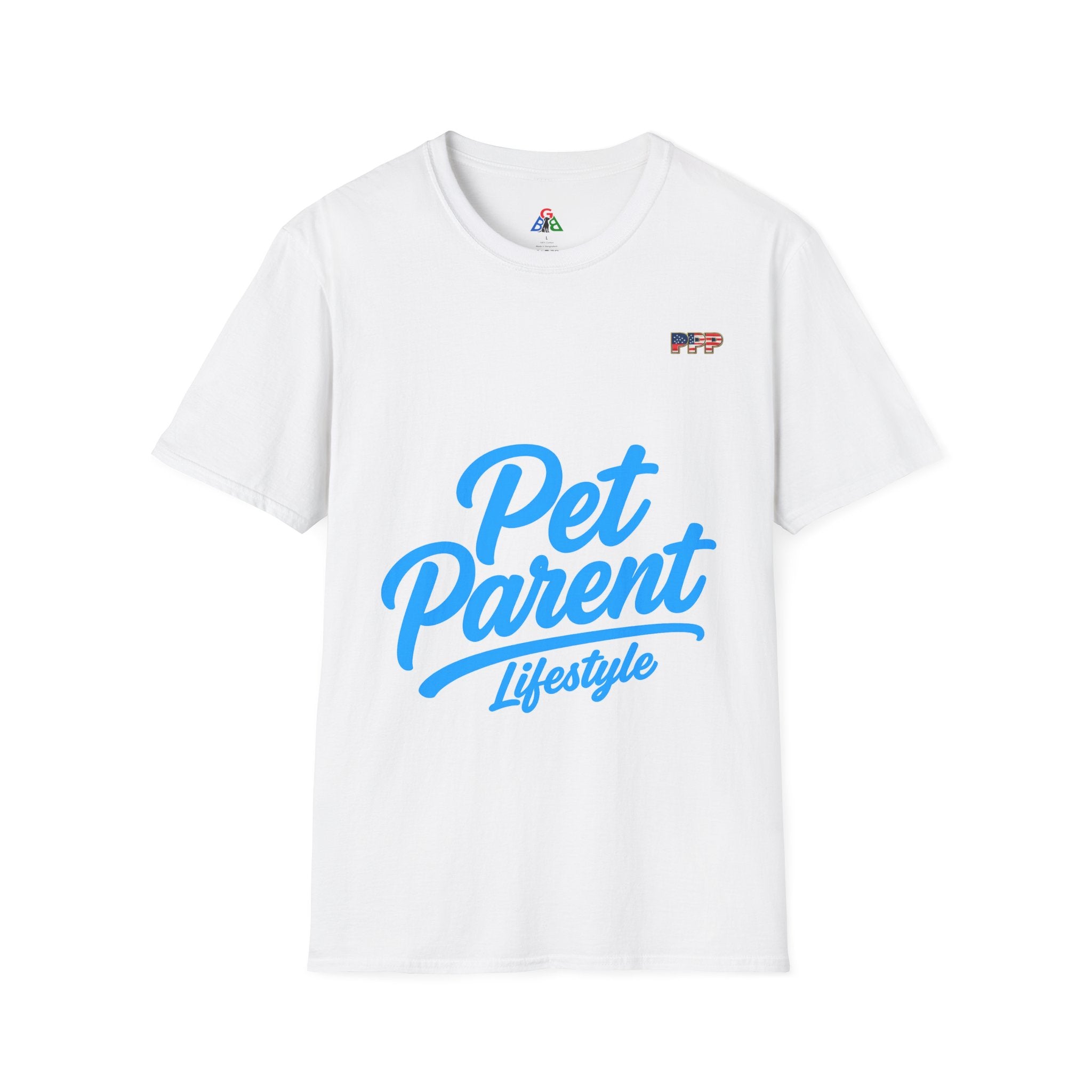 Pet Parent Lifestyle T-Shirt