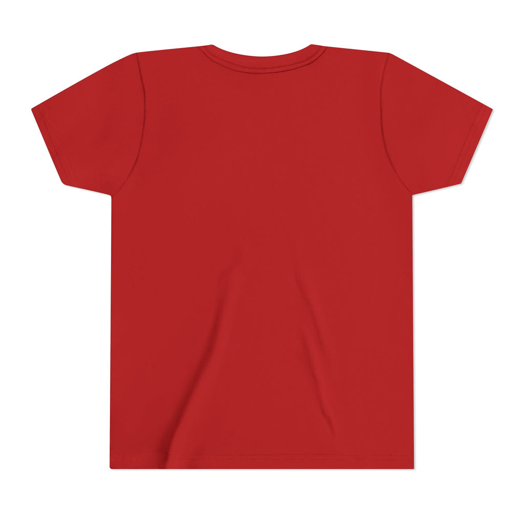 Youth Pet Parent T‑Shirt — "Proud Pet Parent" Custom Name Cat Tee