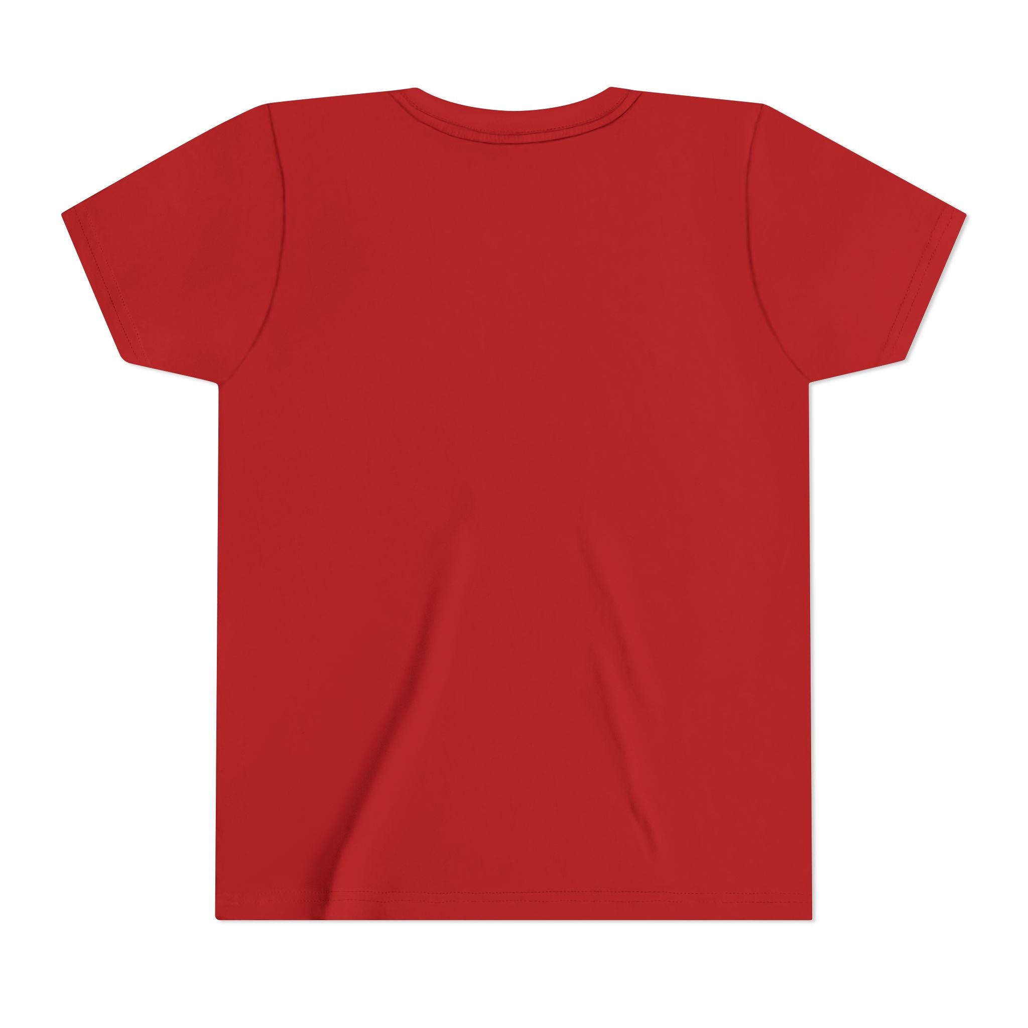 Youth Pet Parent T‑Shirt — "Proud Pet Parent" Custom Name Cat Tee