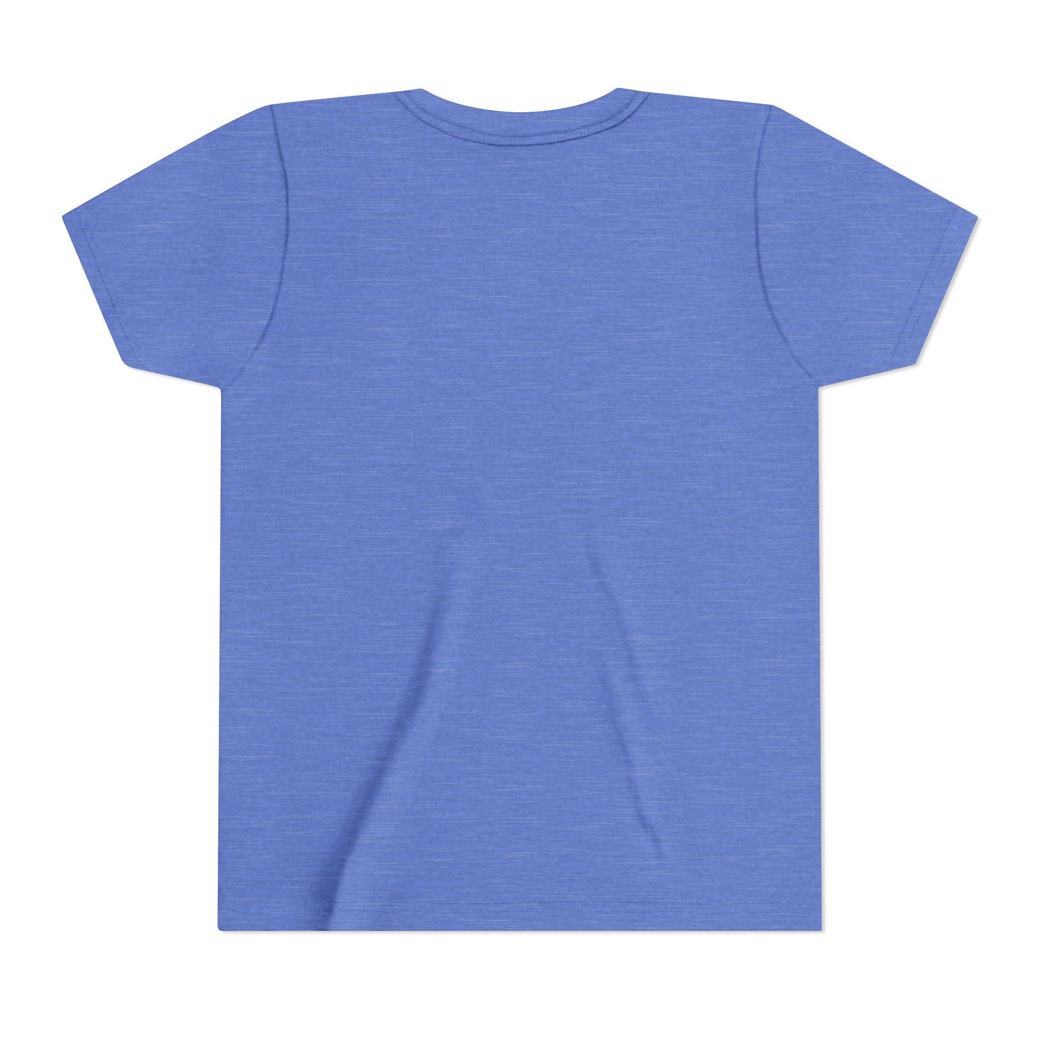 Youth Pet Parent T‑Shirt — "Proud Pet Parent" Custom Name Cat Tee